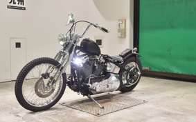 HARLEY FXSTD 1450 2002