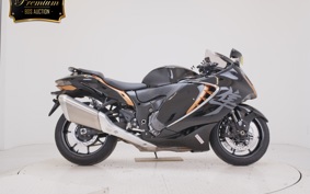 SUZUKI HAYABUSA Gen.3 2018 EJ11A