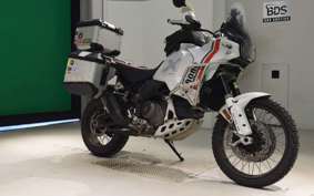 DUCATI DESSERT X 2022