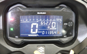 SUZUKI GSX250 R DN11A