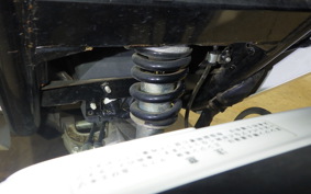 HONDA GYRO CANOPY 2002 TA03