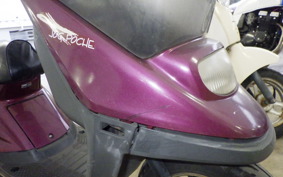 YAMAHA JOG POCHE 3KJ