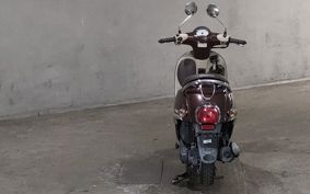 HONDA GIORNO AF77