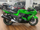 Фото Kawasaki NINJA ZX-14R ABS 2012 с японского аукциона