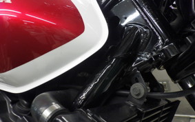 HONDA CB400SF GEN 4 2016 NC42