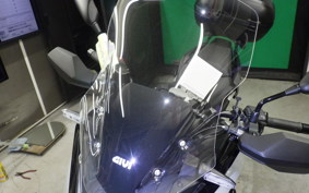 HONDA NC750X 2025 RH23