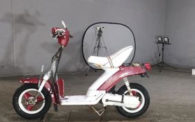 YAMAHA PASSOL 2T4