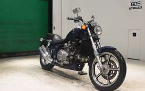 HONDA V45 MAGNA 1989 RC28