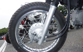 HONDA CROSS CUB 50 AA06