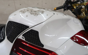KAWASAKI Ninja ZX-14R OHLIN 2015 ZXT40E