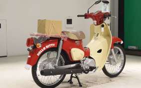HONDA C50 SUPER CUB AA09