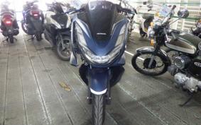 HONDA PCX125 2003 JK05