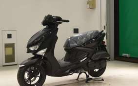 YAMAHA CYGNUS Griffus SEJ4J