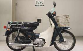 YAMAHA MATE 80 2010 V80