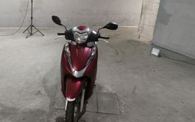 HONDA LEAD 125 JF45