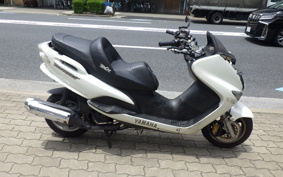YAMAHA MAJESTY 125 SE27