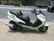 Фото Yamaha MAJESTY 125 с японского аукциона