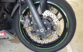 KAWASAKI NINJA 400 ABS 2018 EX400E