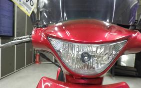 SUZUKI ADDRESS V125 S CF4MA