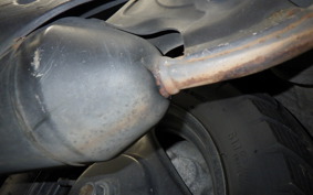 SUZUKI ADDRESS V125 S CF4MA