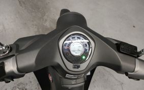 HONDA  SUPER CUB C125 JA58