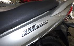 SUZUKI ADDRESS 110 CE47A