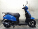 Фото Suzuki LET's с японского аукциона