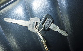 SUZUKI GSX400 IMPULSE 1997 GK79A