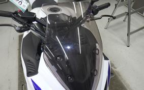 SUZUKI GSX-S1000F 2020 GT79B