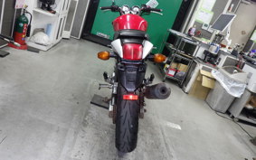 HONDA VTR 250 Gen. 2 2026 MC33