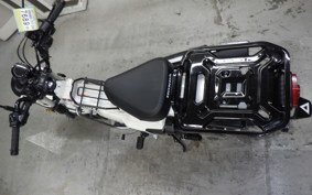HONDA CT125-2 2026 JA65