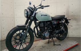 HONDA GB350S 2022 NC59
