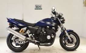YAMAHA XJR400 Gen.3 R 2009 RH02J