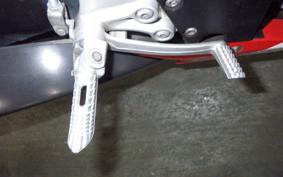 SUZUKI GSX-R600 2008