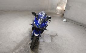 YAMAHA YZF-R25 RG10J