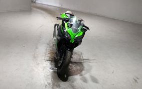 KAWASAKI NINJA 250 EX250L