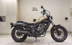 HONDA REBEL 250 A 2023 MC49