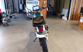 YAMAHA SEROW 250 DG17J