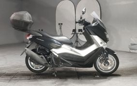 YAMAHA N-MAX 125 SE86J
