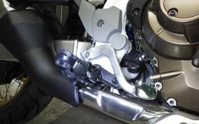 HONDA CRF1100L AFRICA TWIN DCT 2026 SD15
