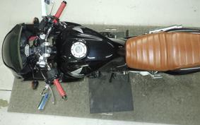 HONDA CB400 SUPER BOLDOR VTEC 2005 NC39