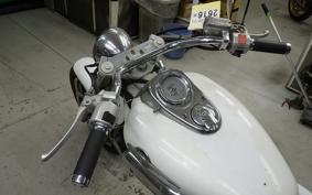 HONDA MAGNA 250 S MC29