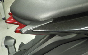 SUZUKI GSX-R125 DL33B