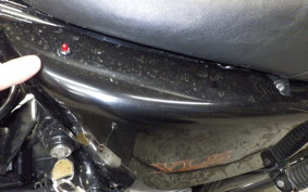 HONDA STEED 400 VLS 1998 NC37