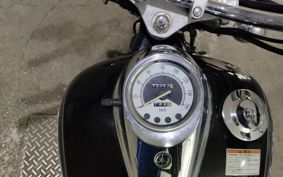 YAMAHA DRAGSTAR 250 VG02J