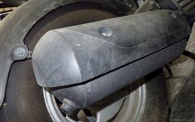 HONDA ZOOMER AF58