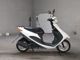 Фото Suzuki ADDRESS V50 с японского аукциона