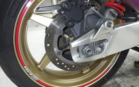 HONDA CB1300SF SUPER BOLDOR 2010 SC54