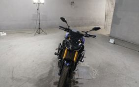 YAMAHA MT-09 SP 2019 RN52J
