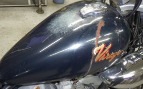 YAMAHA VIRAGO 250 2022 3DM
